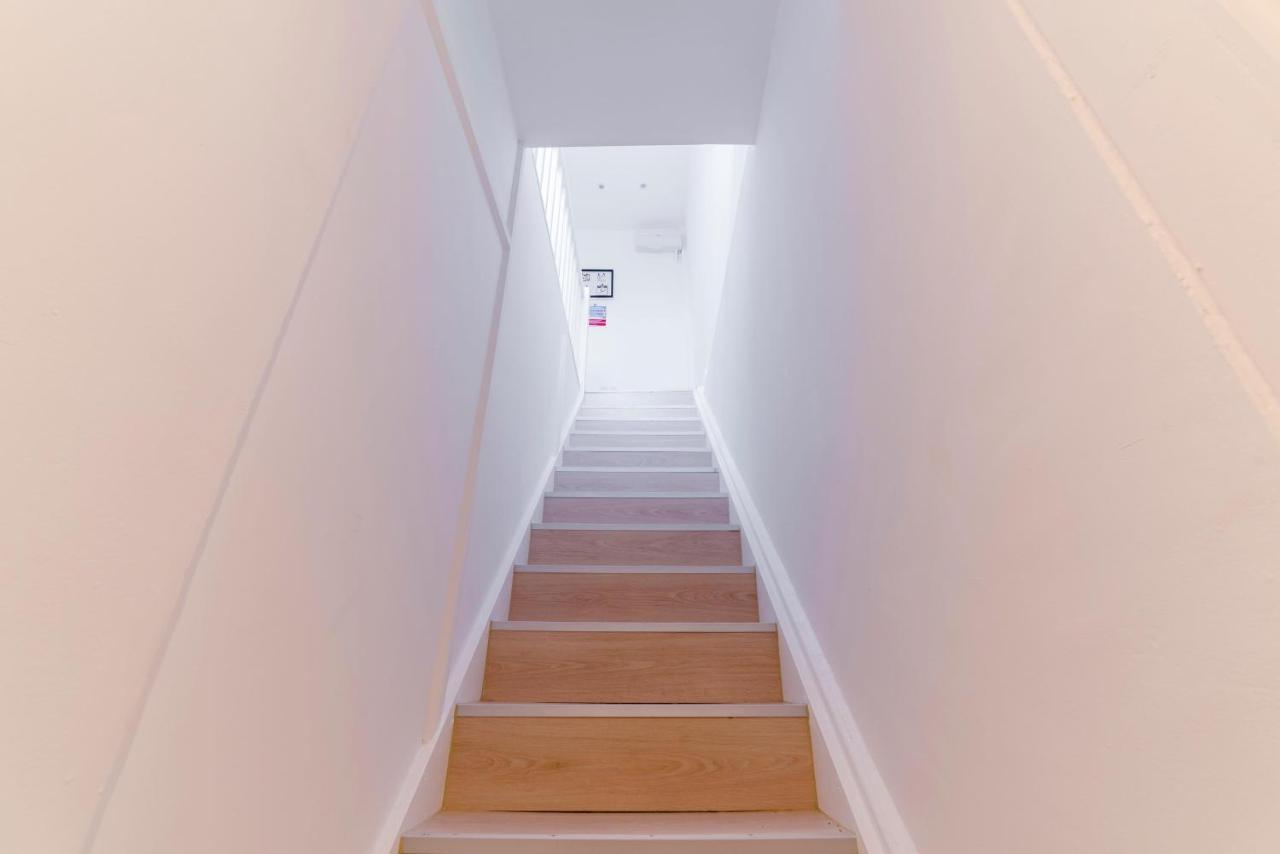 Quiet cosy rooms Harrow Extérieur photo