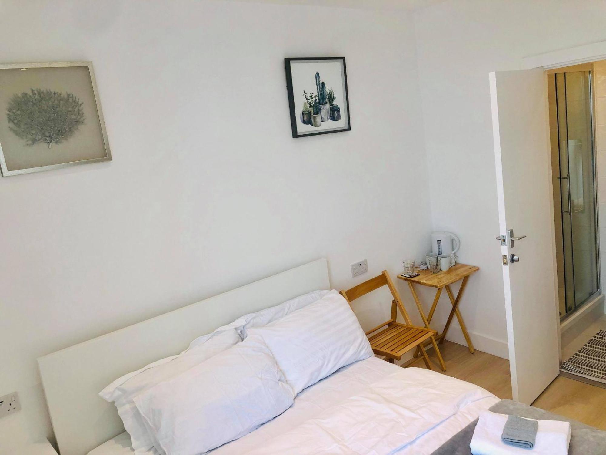 Quiet cosy rooms Harrow Chambre photo